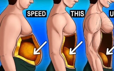 Effective Methods to Accelerate Fat Burning Process