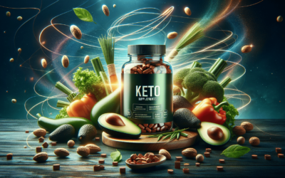 Boost Your Energy Fast with Keto Supplements