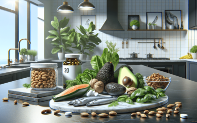 Exploring the Risks of Keto for Fast Fat Burning