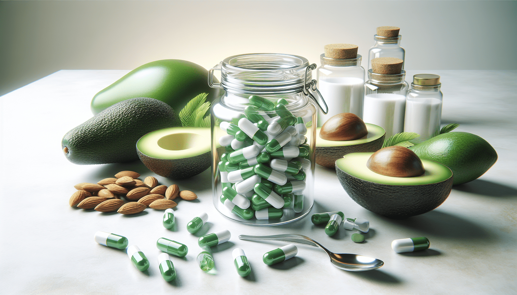 How Keto Supplements Boost Energy and Burn Belly Fat