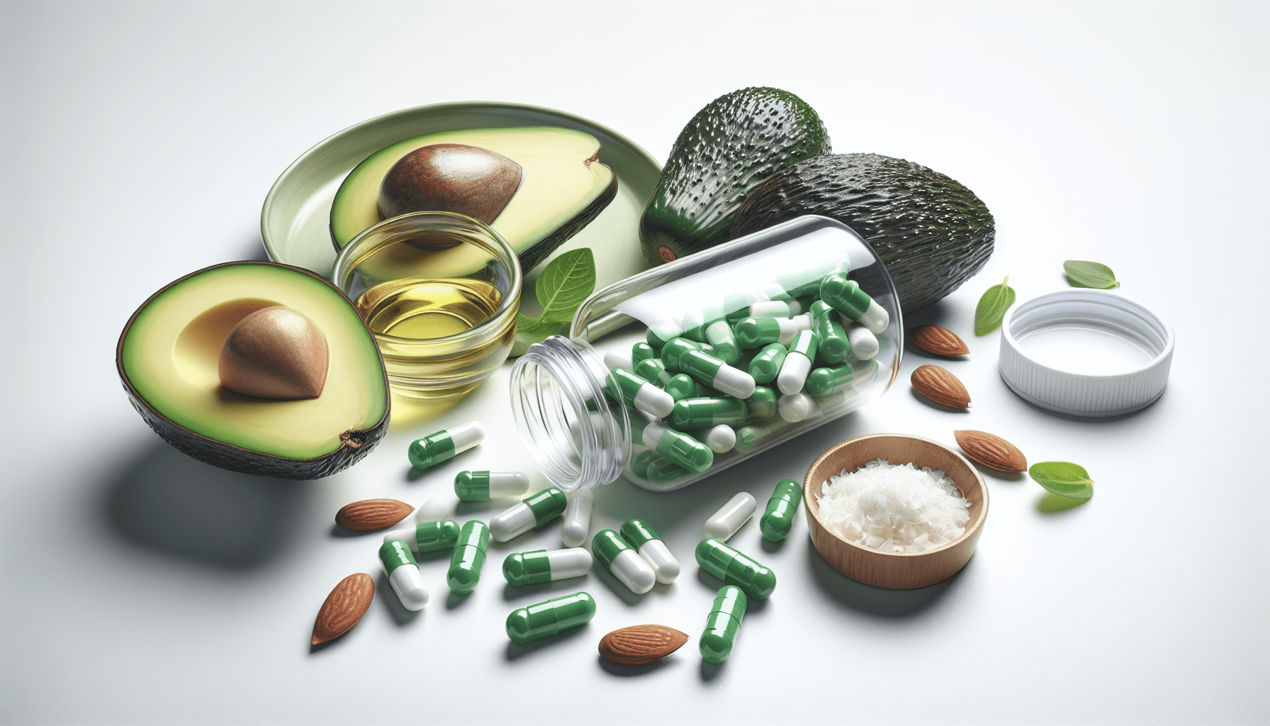 How Keto Supplements Boost Energy and Burn Belly Fat