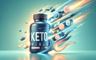 How Keto Supplements Can Boost Your Energy and Burn Fat Fast