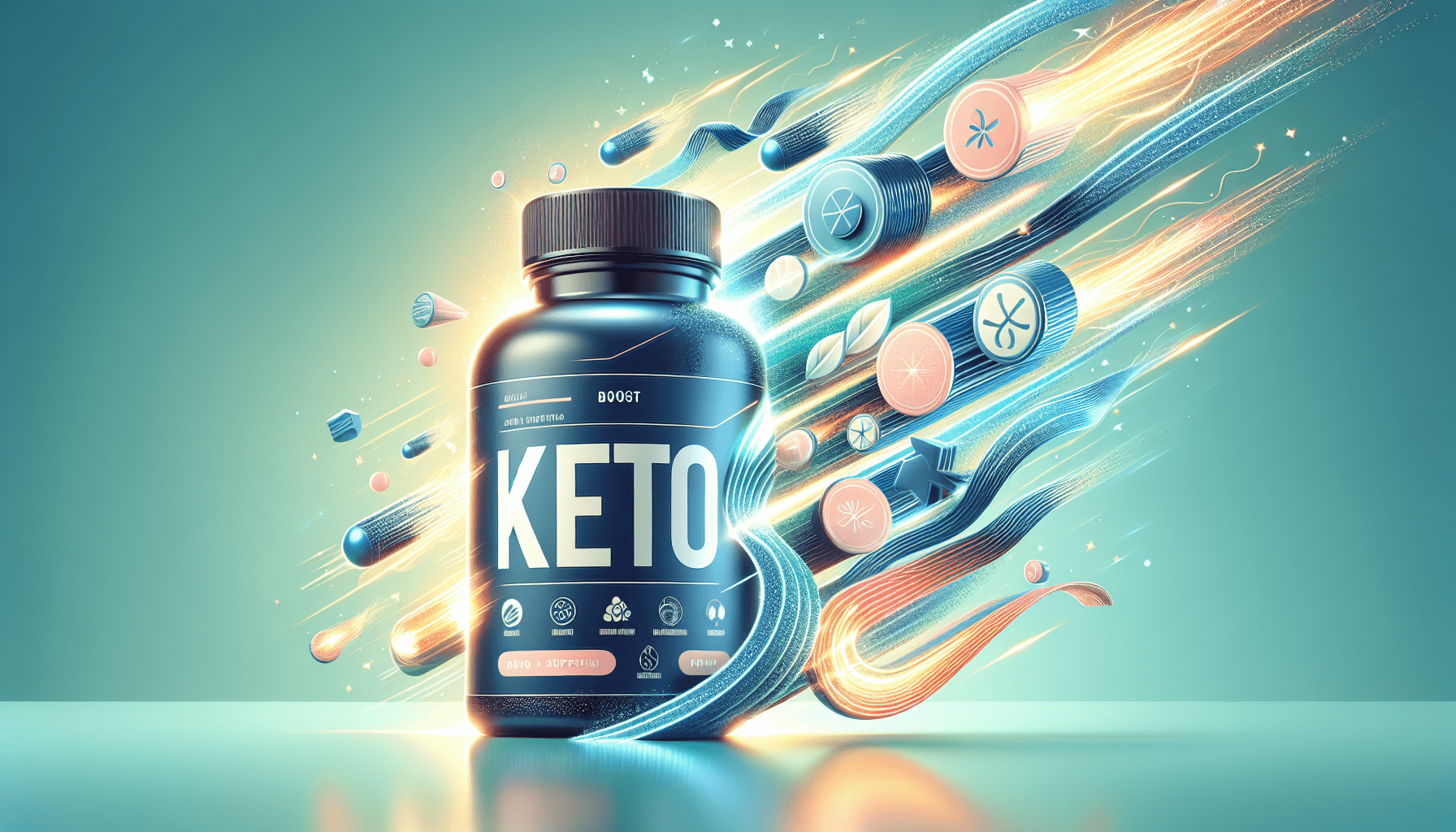 How Keto Supplements Can Boost Your Energy and Burn Fat Fast