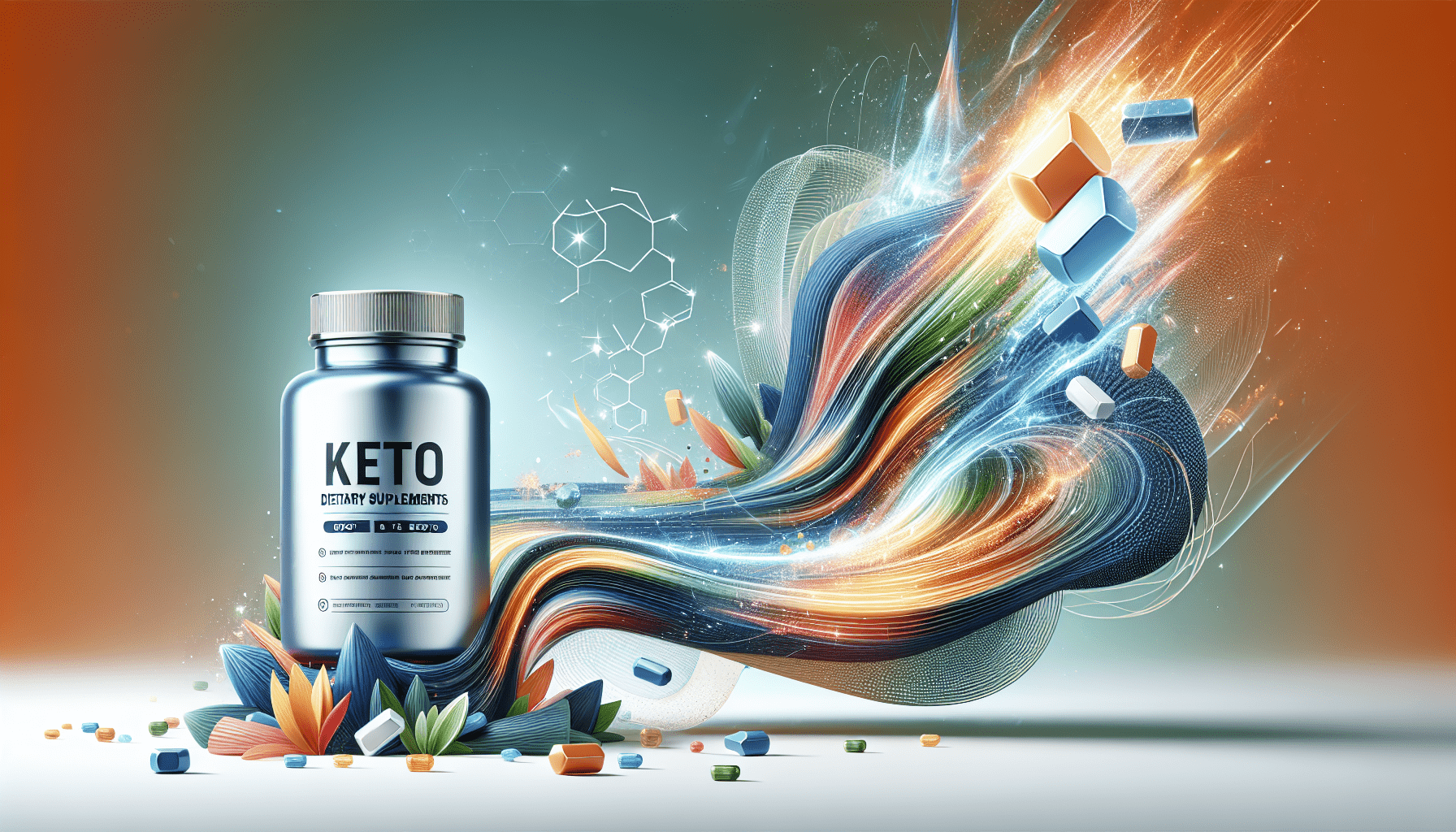 How Keto Supplements Can Boost Your Energy and Burn Fat Fast