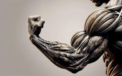 Muscle Mass Boost or Biological Setback: The IGF-1 Dilemma
