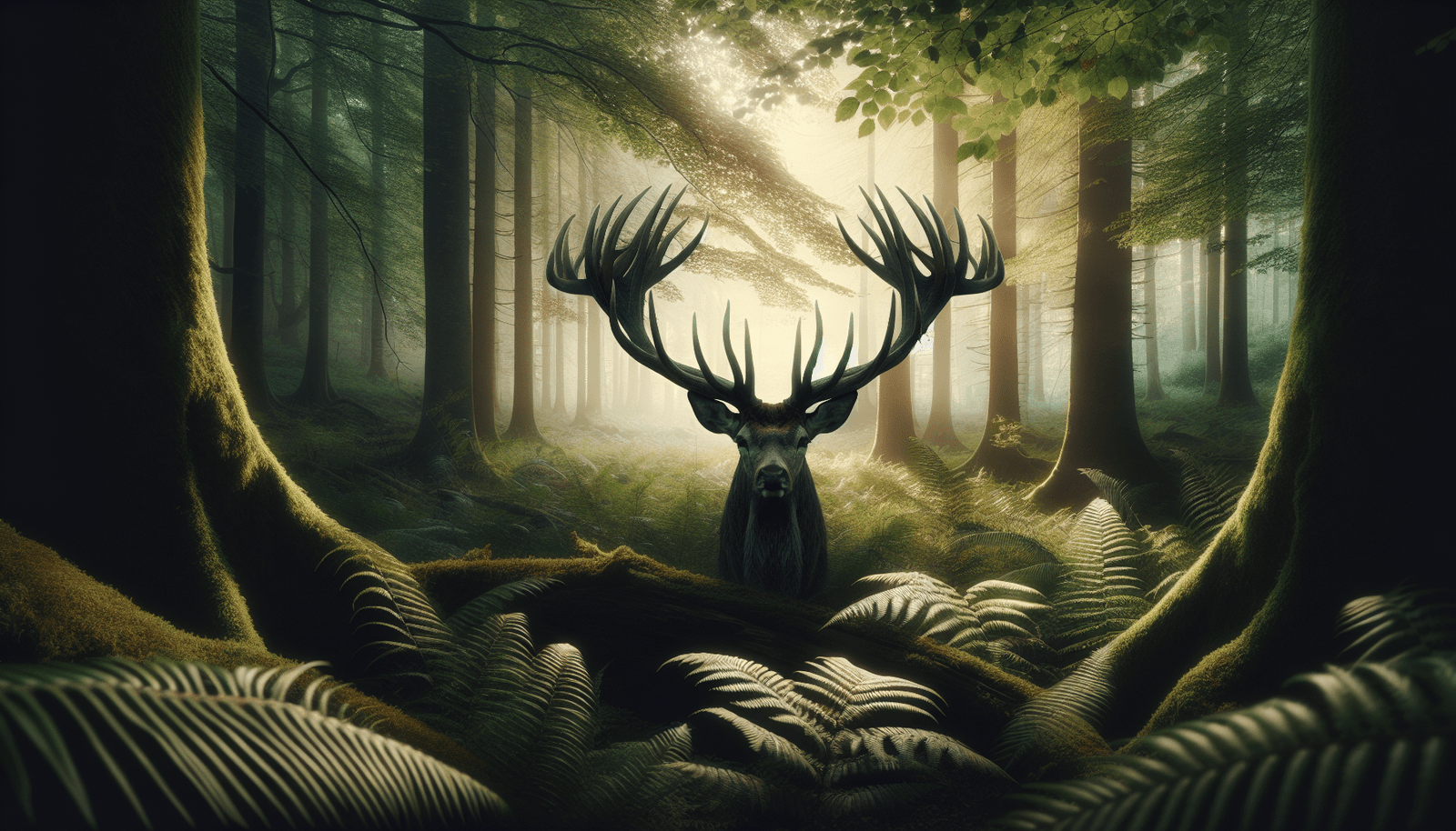 All About Deer Antler: A Natural Alternative to HGH for Muscle Mass and Age Reversal