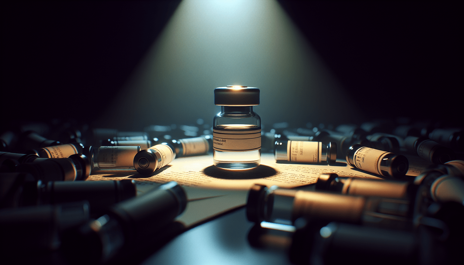 Unveiling the Secrets: Why is HGH Illegal in the US?