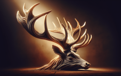 Deer Antler: A Path to Gaining 20 Pounds of Muscle
