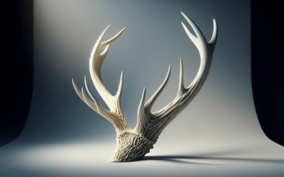 Stimulate Muscle Growth with Deer Antler